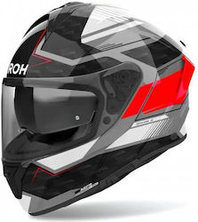 Airoh Full Face Helmet ECE 22.06 1590gr Zenith