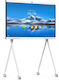 Huawei Ideahub Публичен Дисплей LED VA 4K UHD 6...