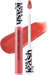 Unleashia Dazzle Tint Lip Gloss No5 Nice Step 4ml