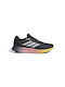 Runfalcon 5 Sport Shoes Running Black