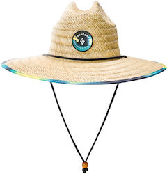 Aquatone Hat Beige Aquatone Hat Beige