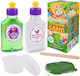 Diy Experiment Set Kinetic Sand Slime