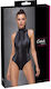 Boss Of Toys Sexy Bodysuit Schwarz