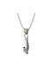 Goldsmith Necklace from Steel