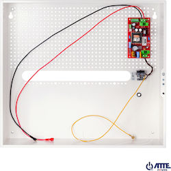 Atte Power Alimentare Cu Energie Electrică CCTV Atte Power Alimentare Cu Energie Electrică CCTV