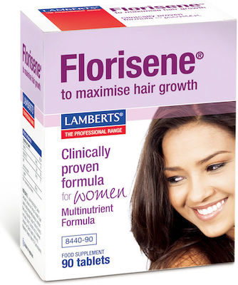 Lamberts Florisene for Women 90 tabs