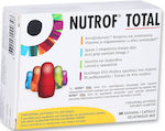 Thea Pharma Hellas Nutrof Total 30 capace