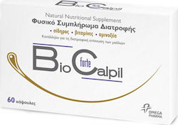 Omega Pharma Biocalpil Forte 60 Mützen