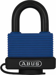 Abus Λουκέτο με Κλειδί 45mm Abus Λουκέτο με Κλειδί 45mm