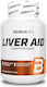 Biotech USA Liver Aid Special Dietary Supplement 60 tabs