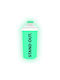 Nano Supps Plastic Protein Shaker 500ml Green