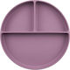 Queen Mother Toddler Soft Cute Food Plate Made ...