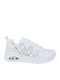 Jomix Sneakers White