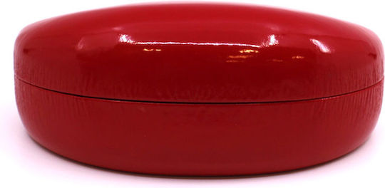 Eyeglass Case in Red color 1pcs