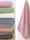 Palamaiki Facecloth Roll 50x90cm Silver Weight 500gr/m²