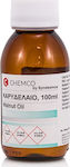 Chemco Walnut Ulei 100ml