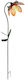 Globo Lighting Spiked Solar Light IP44