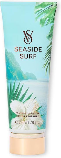 Victoria's Secret Seaside Surf Хидратиращ Лосион За Тяло 236ml