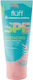 Fluff Pistazie Sonnencreme Für Gesicht Und Körper SPF30