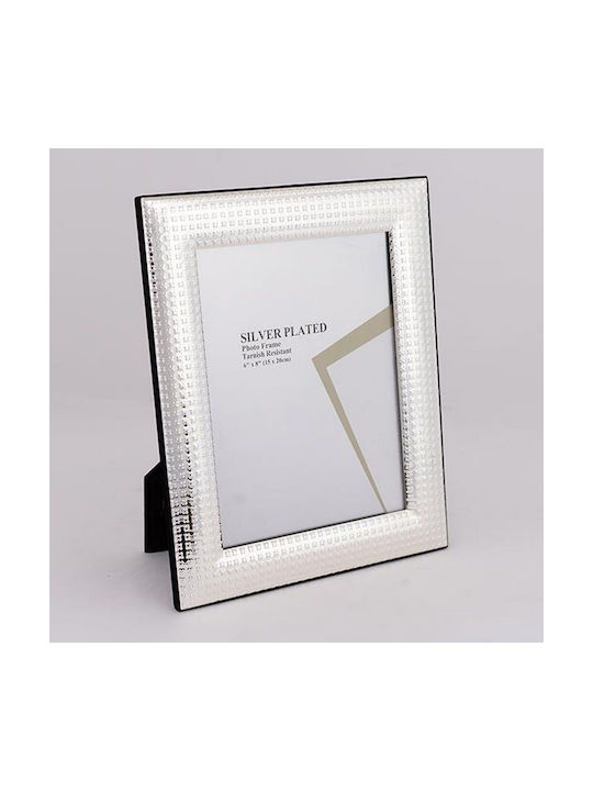 Frame Metallic 15cmx20cm