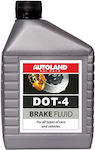 Autoland Brake Fluid 450ml