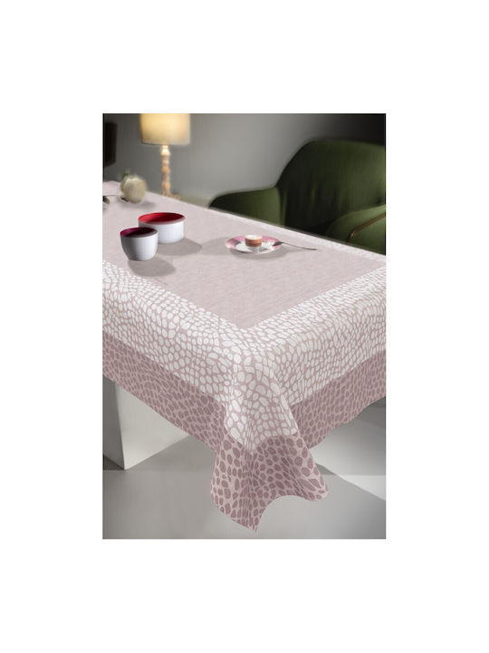 Saint Clair Tischtuch Fleckabweisend 1047 Dusty...