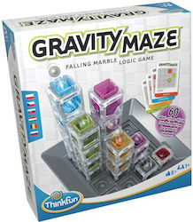Gravity Maze 8+ Years (PL) Think Fun Gravity Maze 8+ Years (PL) Think Fun