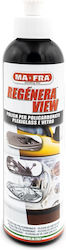 Ma Fra Salve Polish a Farurilor Auto 250ml