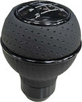 Shift Knob Gear lever Universal Black