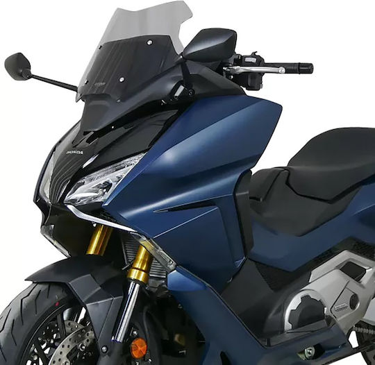 MRA Φιμέ Ζελατίνα Μοτοσυκλέτας για Honda Forza 750