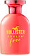 Hollister Feelin' Free Her Eau de Parfum 50ml