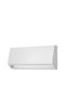 Heronia HER-03 Wall-Mounted Outdoor Lighting Ceiling Lamp LED IP65 3W with Warm White Light 5x16x7cm