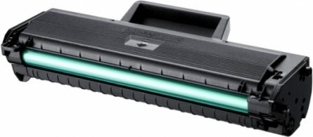 Συμβατό Toner για Laser Εκτυπωτή Samsung MLT-D1042S Μαύρο
