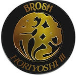 Brosh Horiyoshi Iii Pomade 115gr