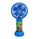 Handheld Fan Blue Paw Patrol RMX-0935