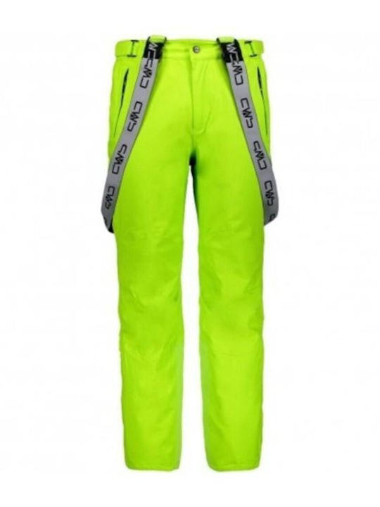 CMP 3W17397N-L931 Ski & Snowboard Grün