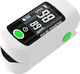 Andowl Fingertip Pulse Oximeter White