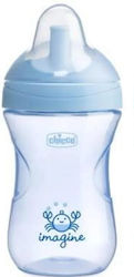 Chicco Advanced Cup Easy Drinking Чаша за обуче...