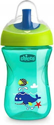 Chicco Чаша за обучение Пластмаса Зелен за 12m+...