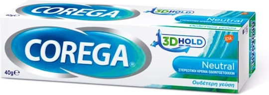 Corega 40gr