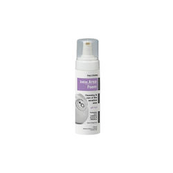 Spumă de curățare delicată Frezyderm Intim Area Foam Ph4 pentru zona sensibilă 150ml