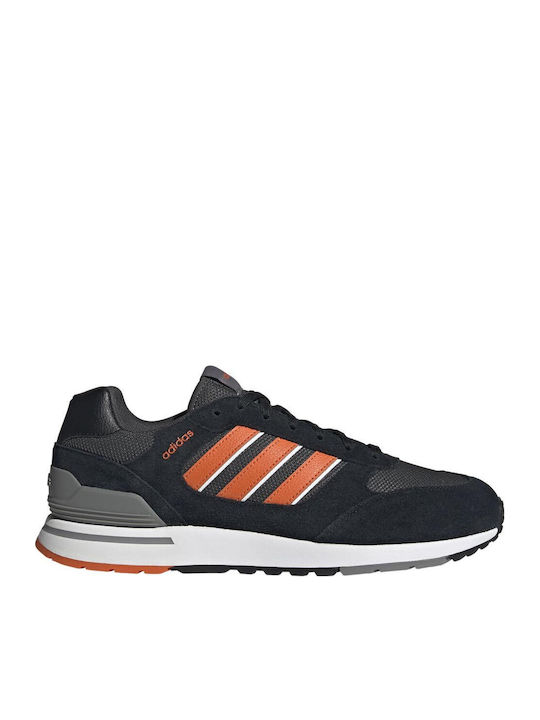 adidas Zx 600 Adidași Pentru Bărbați Negri JR1610 | Skroutz Romania