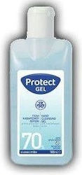 Protect Antiseptic Hand Gel 100ml