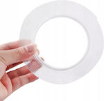 Nano Double Sided Magic Waterproof Tape 5 M