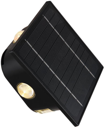 Globo Lighting Соларна Светлина 0.5W 60лм IP54 13.1смx13.1смсм.