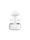 LED Aromatherapie-Diffusor Υγραντήρας t02115765
