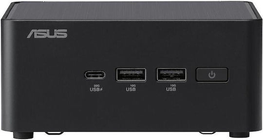Asus NUC Kit NUC14RVHU70 Barebone (Core Ultra 7-155H)