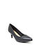 Beira Rio Anatomic Black Heels