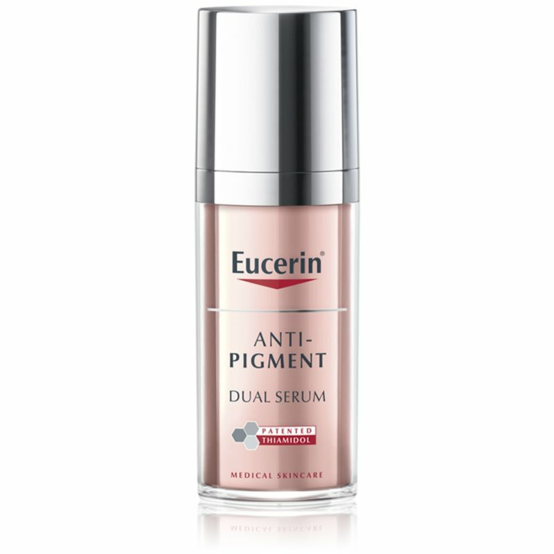 Eucerin Anti Pigment Dual Serum Față pentru Strălucire 30ml | Skroutz Romania