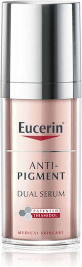 Eucerin Anti Pigment Двуфазен Серум За Лице За Блясък 30ml